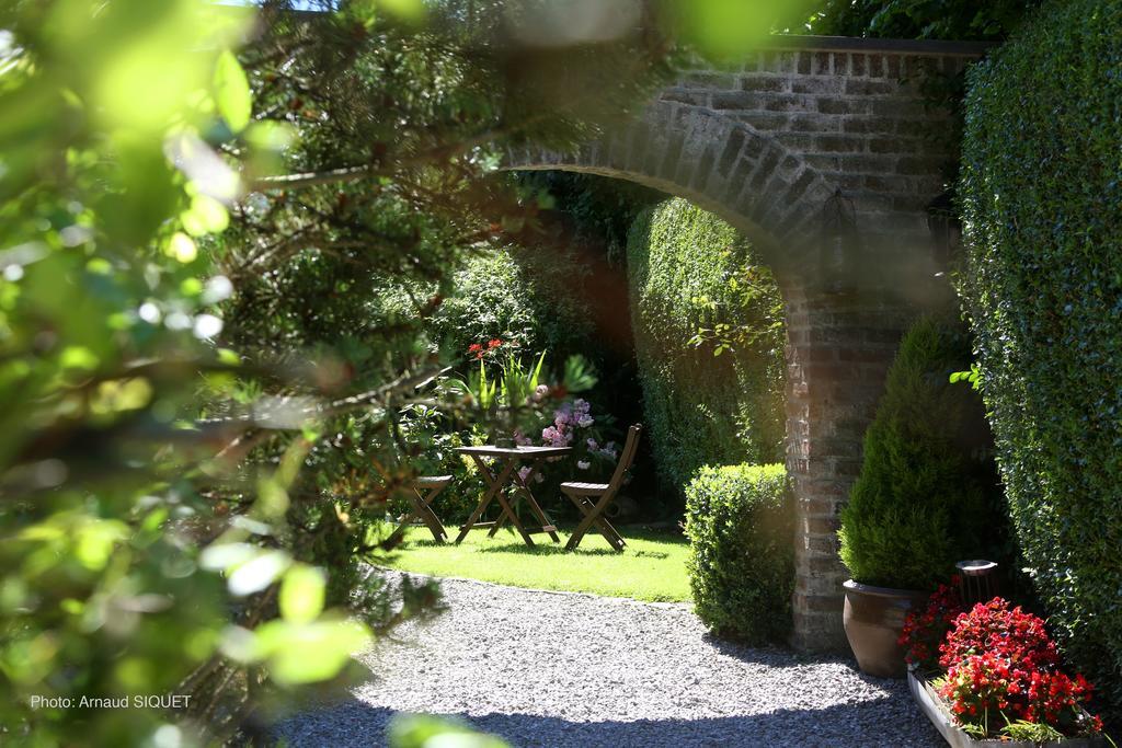 Paturages De La Kys Villa Voeren Eksteriør bilde
